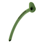 RHINO RESCUE Nasopharyngeal-Tubus, NPA Nasaler Tubus 28 FR. mit Gleitmittel (2er-Pack)