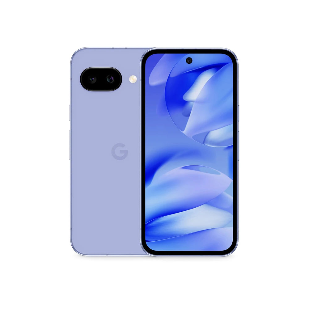 Global Version Google Pixel 9a 5G Smartphone Google Tensor G4 6.3inches 120Hz Actua display 5100mAh Battery 48MP Rear Camera NFC
