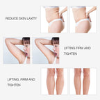 EMS & RF Radiofrequenz Körperschlankheitsgerät Fettverbrenner Schlankheitsformer LED-Lichttherapie Abnehmen Cellulite-Massagegerät