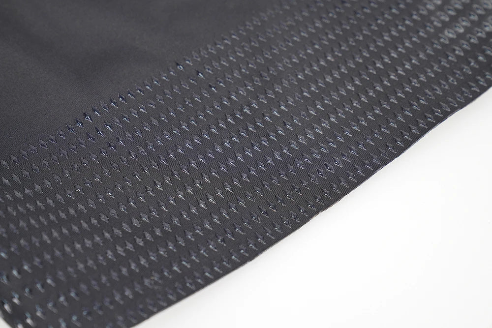 DAREVIE Radhose Seamless 4.0 Italien ELASTIC-INTERFACE Polster Radhose Diamond Beinabschluss Herren Trägerhose
