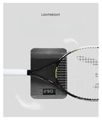HEAD Tennisschläger Anfänger Carbon Composite Einteiliger Schläger Studenten Übung Sport