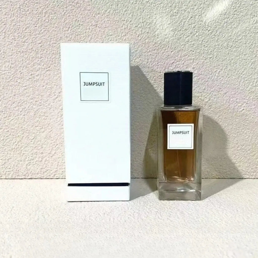 125 ml Unisex-Parfüm Bestseller Orientalisch-Holzig Grapefruit Blumen Duft Lang anhaltend Große Kapazität Duft für Männer und Frauen