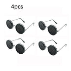 1PC/2PC Coraline Knöpfe Augen Brille Halloween Cosplay Brillen Requisiten Neuheit Lustige Brillen für Other Mother Kostüm Zubehör