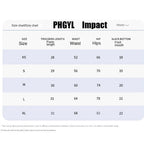 D LOGO Impact Nahtlose Fitness-Pfirsich-Hüft-Sport-Yoga-Leggings Shorts