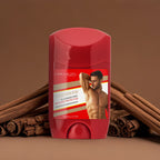 Old Spice Sandalwood Deodorant Männer, Körpergeruch entfernen Creme, Aluminiumfrei, Hohe Ausdauer, Schweiß- und Geruchsschutz, Tragbar