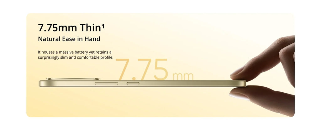Neu eingetroffen: realme 16 Pro 5G Smartphone Europäische Version 200 MP LumaColor Kamera 6500 Nits AMOLED Display 6500 mAh Akku NFC