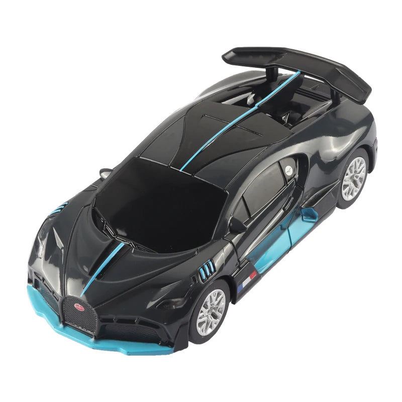 Analog Slotcar 1/43 1:43 1 43 Elektrisches Renn-Fernbedienungs-Rennbahn-Spielzeugauto für Carrera Go Scalextric Ninco SCX