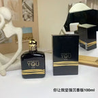 Das meistverkaufte 100ml Stronger With You Absolutely Intensely Oud Parfüm, für Damen und Herren geeignet, langanhaltender Duft