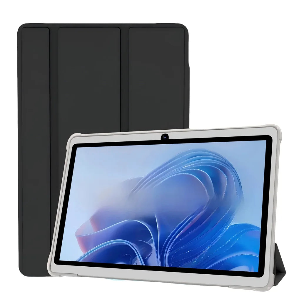 BDF Hot Sales Neue 10,1 Zoll Tablets Octa Core 4GB RAM 64GB ROM Dual SIM Karten 3G Telefonanruf WiFi Bluetooth Google Play Tablet PC Hauptbild