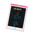 8.5/10/12 Zoll LCD-Schreib-/Grafiktablett für Kinder von 3-8 Jahren, wiederverwendbares magisches Zeichenbrett mit Stylus, löschbares Doodle-Pad-Spielzeuggeschenk