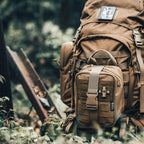 RHINO RESCUE-SE IFAK Trauma Erste-Hilfe-Set, taktische medizinische Tasche für Auto, Zuhause, Reisen, Wandern und Camping, Notfall-Überlebensausrüstung