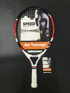 19, 21, 23, 25 Zoll Kinder- und Jugend-Tennisschläger aus Aluminiumlegierung und Carbon, für Jungen und Mädchen, ultraleicht