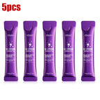 Magische Keratin Haarmaske 5 Sekunden Reparatur Beschädigtes Frizziges Haar Weich Glatt Glänzend Nährende Tiefenwirksame Feuchtigkeit Haarpflegeprodukt