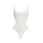 2026 2tlg. sexy Damen-Badeanzug, einteilig, weibliche Bademode, unifarben, Biquini, hoch geschnitten, Monokini, Push-Up-Badeanzüge, Strandmode