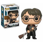 Funko Pop Harry Ron Hermine Tonks Malfoy Dumbledore Snape Fawkes Patronus Potter Fleur Delacour Lucius Malfoy Hedwig Modellspielzeug