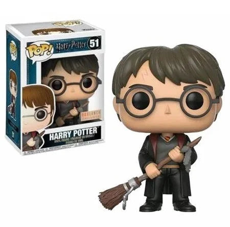 Funko Pop Harry Ron Hermine Tonks Malfoy Dumbledore Snape Fawkes Patronus Potter Fleur Delacour Lucius Malfoy Hedwig Modellspielzeug