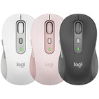 Logitech M750: Customizable for Office & Creative Work