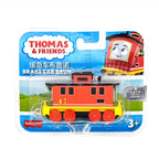 Auf Lager Thomas & Friends Trackmaster Zug Plüsch Along Jungen Spielzeug 1/43 Diecast Bruno Gordon Nia Hiro Kran Kana Diesel Modell Geschenk