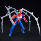 9L3D Gedruckte Deadpool Wolverine Batman Spider-Man Venom Actionfiguren Dummy13 Lucky13 T13 Anime Modell Spielzeug Sammlerstücke Geschenke