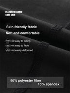 Skull Print Compression Shirts for Men Gym Workout Running Tshirts Sporty Athletic Quick Dry Tees Tops Short Sleeve Rash Guard