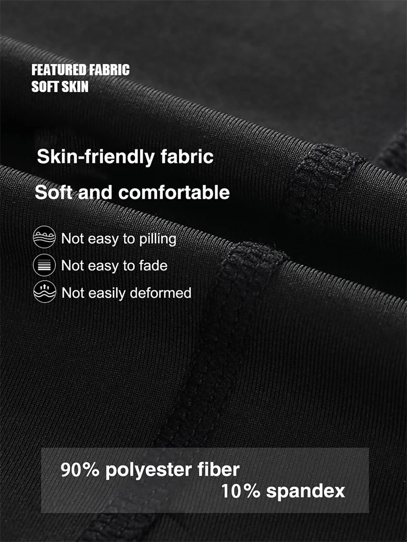 Grafische Kompressionsshirts für Herren, athletisch, schnell trocknend, Rash Guard, dehnbar, Baselayer, Unterhemden, Fitnessstudio, Workout, Lauf-T-Shirt-Oberteile