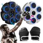 Neue Smart Music Boxing Maschine Erwachsene/Kinder Sport Fitness Box-Trainer Heimtraining Reaktions-Trainingsbox-Wandziel