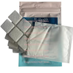 30 Patches Magnesium Glycinate Complex Transdermal Patches with Vitamin B6 for Sleep, Muscle & Nerve Support