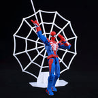 9L3D Gedruckte Deadpool Wolverine Batman Spider-Man Venom Actionfiguren Dummy13 Lucky13 T13 Anime Modell Spielzeug Sammlerstücke Geschenke