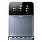 Wandmontierter Instant-Warmwasserspender UV-Sterilisation Quantitative Wasserausgabe 100℃ Wasserkocher Smart Dispenser für Zuhause