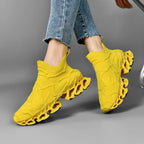 Schuhe Herren Sneaker Männlich Casual Herrenschuhe Tenis Luxusschuhe Trainer Race Atmungsaktive Schuhe Mode Loafer Laufschuhe für Herren