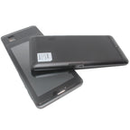 Günstigstes 7" 4G Fingerabdruck Telefonanruf Tablet PC Android 8.1 GSM Quad Core WIFI 1GB RAM 8GB ROM Dual SIM 4000mAh