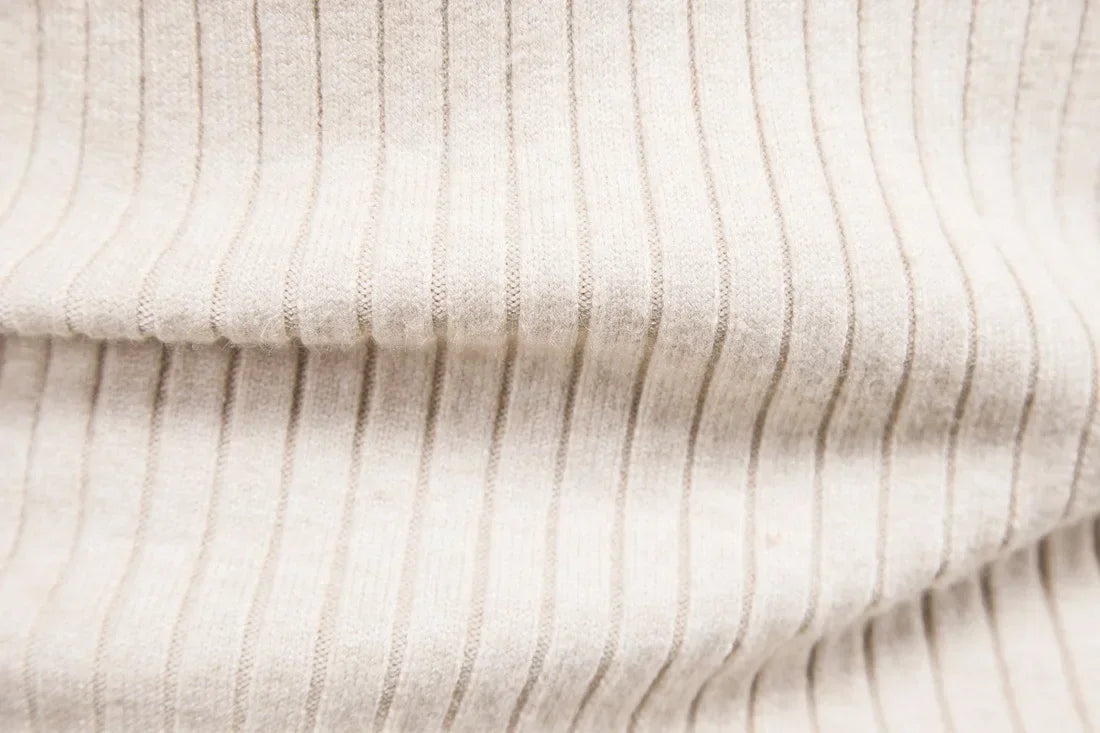 Herbst Neues Herren Rollkragenpullover Jacquard-Strickpullover Einfarbig Freizeit Wärme Hochelastisch Vielseitiger Herren-Pullover