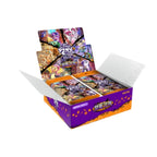 KAYOU Original My Little Pony Freundschaft ist ewig Sternentüte 2 Rhythmus Mond AR Vergoldete Dekoration ODER Sammelkarte Geschenk