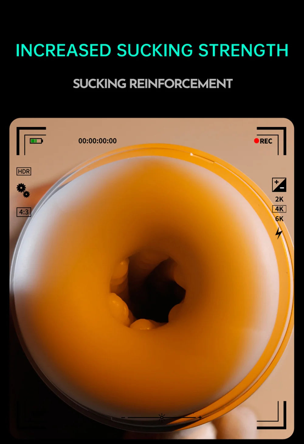 APP-gesteuerter, automatischer Masturbator für Männer, Masturbationsbecher mit realistischer Vagina, Vibration, Blowjob, Masturbation, beheizte Sexmaschinen-Spielzeuge für Männer