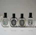 Temptation Perfumes Everyday Essential Mix – Oud-Holz Patschuli Moschus Ansprechender Duft Kölnisch Wasser Männer Duftend Echtes Herren-Kölnisch Wasser