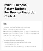 Picun F8MAX ANC Kabellose Kopfhörer 59dB Hybrid Active Noise Cancelling Spatial Audio Earphone Bluetooth 6.0 Over-Ear Headset 180H