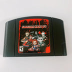 N64-Spielkassette, US-Version, Slasher Kart 64, 64-Bit-Englisches Spielkassette, Sammlerstücke, Spielzeuggeschenke