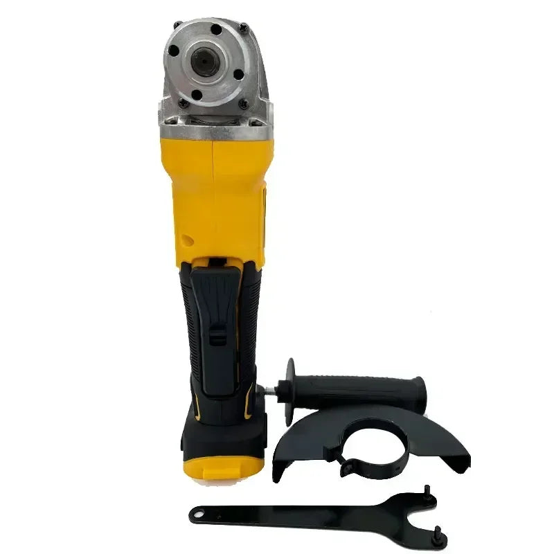 Dewalt DCG406 125MM Akku Winkelschleifer Bürstenlos 9000 U/min Trennschleifer Polierer Für Dewalt Akku Elektrowerkzeug