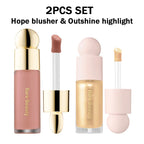 Rare Beauty Soft Pinch Liquid Blush Seidig und geschmeidig aufzutragen, langanhaltend, voluminös, perfekt getönte Röte, nahtlos, matt, taufrisches Make-up