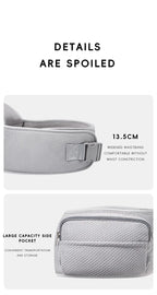 AIBEDILA Baby Carrier Ergonomic Kangaroo Infant Kids Sling Back Front Facing Backpack Wrap Newborn Bag 0-6 Months