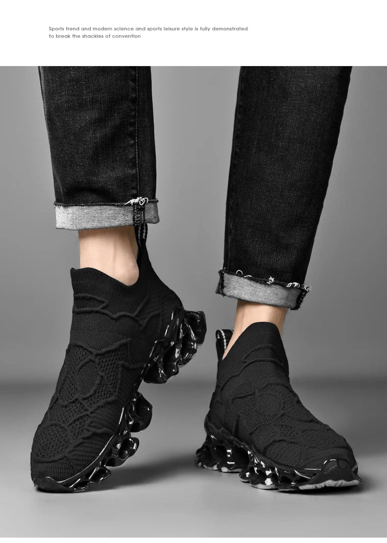 Schuhe Herren Sneaker Männlich Casual Herrenschuhe Tenis Luxusschuhe Trainer Race Atmungsaktive Schuhe Mode Loafer Laufschuhe für Herren
