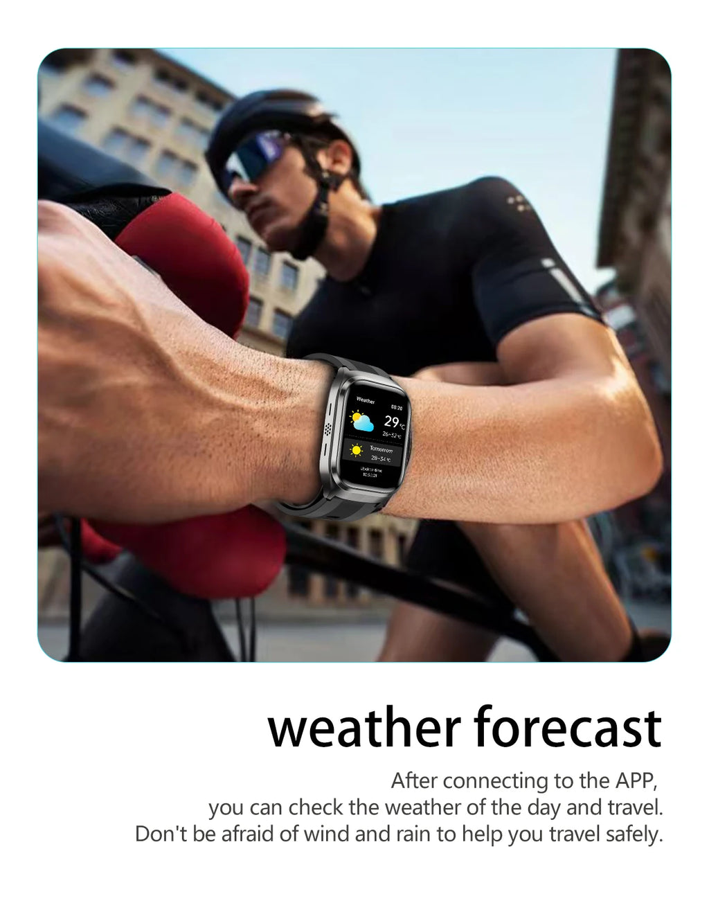 2026Neue Gesundheitsuhr Blutdruck Genaue Messung Smartwatches Herren Harnsäure Blutfette wasserdicht Airbag Smartwatch Damen
