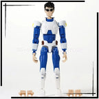 In Stock New 3d Printed Invincible Toys Action Figures T13 Dummy 13 Superheroes Multi-Jointed Movable Shapeshift Toys