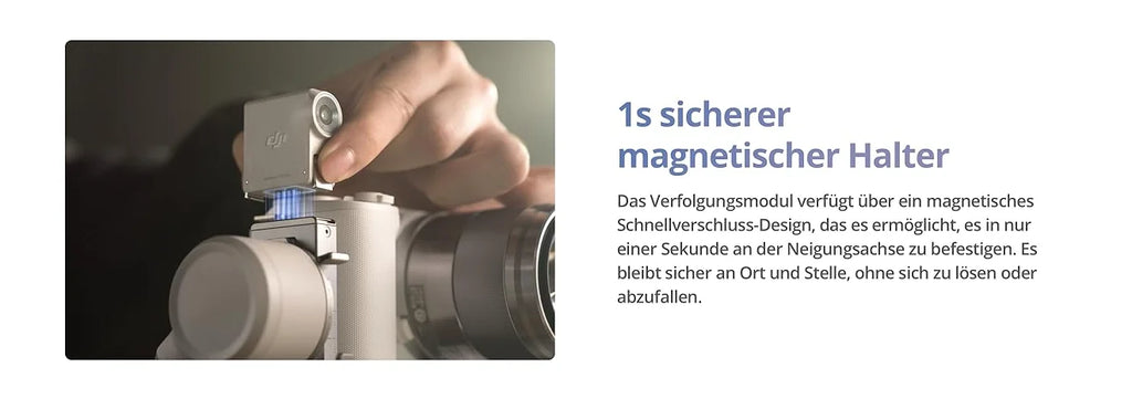 DJI RS 4 Mini Intelligente Empfindliche Nachführung Funktioniert Mit Kameras Smartphones Schneller Vertikaler Wechsel Bereit In 1S Handheld Gimbal Kamera