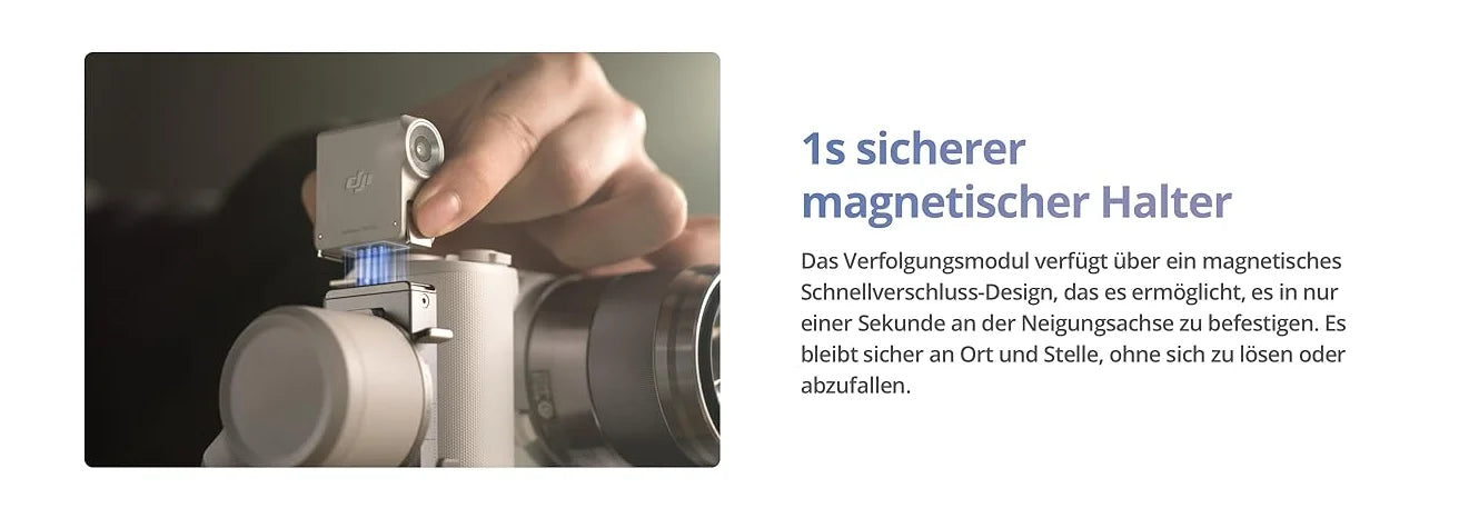 DJI RS 4 Mini Intelligente Empfindliche Nachführung Funktioniert Mit Kameras Smartphones Schneller Vertikaler Wechsel Bereit In 1S Handheld Gimbal Kamera