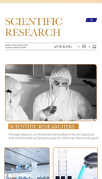 10 Stk. Kollagen Anti-Falten Gesichtsmaske Anti-Aging Mildert feine Linien Strafft die Haut Feuchtigkeitsspendend Aufhellend Hautpflege Koreanische Kosmetik