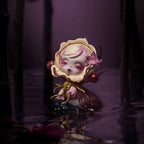 POP MART SKULLPANDA Petals In Four Acts Serie Mystery Box Genuine Blind Box Überraschungsspielzeug Taschenornament Figur Heimdeko Desktop