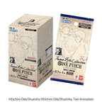 Original One Piece King Vereinfachtes Chinesisch PRBC01/02 EB3/OPC01/03/08/09/14/11/12/13 Ergänzungspack Kampfkarte Cartoon-Spielzeug