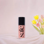 Saie Flüssig-Rouge Highlighter Contouring Illuminierender Schimmerpuder Schnelltrocknend Nicht klebrig Natürliches Gesichts-Make-up Weiche Textur