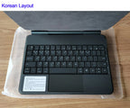 TouchPad Magic Keyboard für iPad Air 11 13 M4 2026 M3 M2 iPad 10 10. Gen. Air 4 5 6 iPad Pro 11 12,9 13'' M5 M4 Smart Cover Hintergrundbeleuchtung
